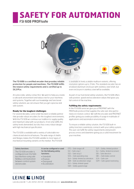 FSI 608 PROFIsafe_en_web