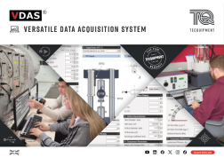 教育实验装备Introduction-to-VDAS