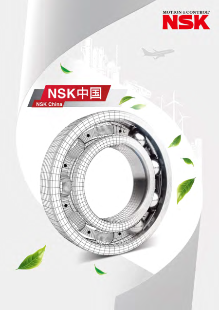 CH0007NSK中国企业简介