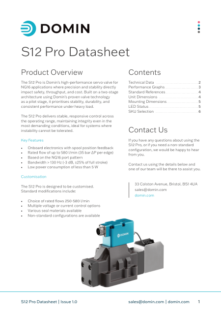 S12-Pro-Datasheet-Issue-1.0