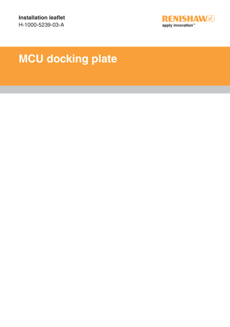 Installation_leaflet_MCU1_docking_plate