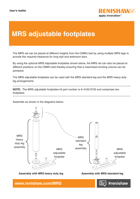 H-1000-4064_MRS_adjustable_footplates