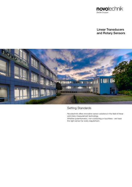 Flyer_Novotechnik-Company_Presentation_e