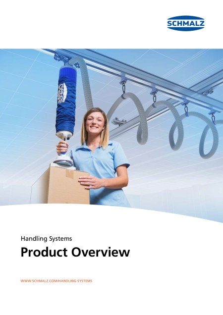 Handling Product Overview