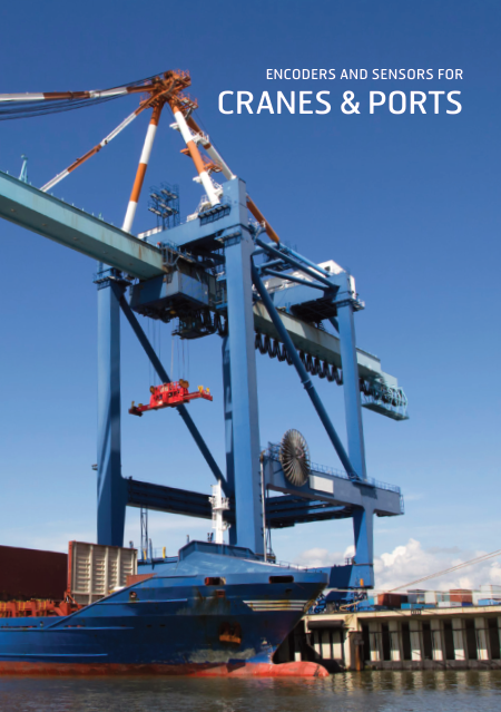 Ports & Cranes flyer_display