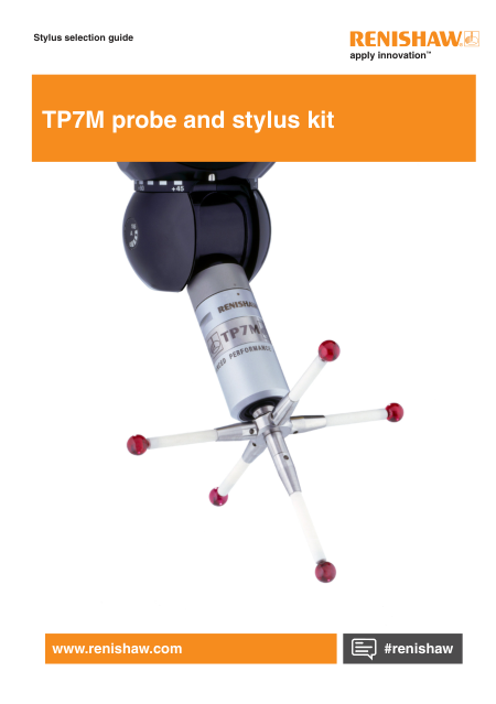 H-1000-5011_TP7M_probe_and_stylus_kit_selection_guide